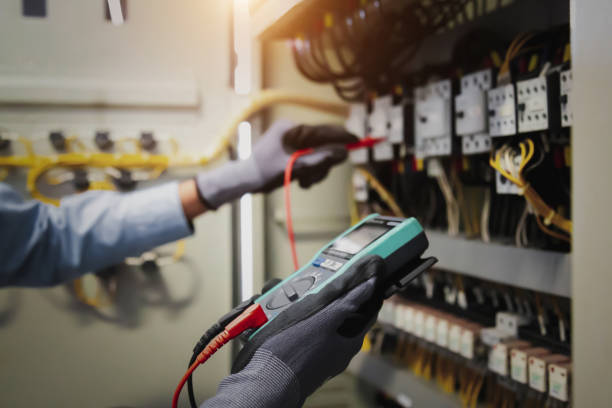 Reliable Luray, VA Electrical Services Solutions